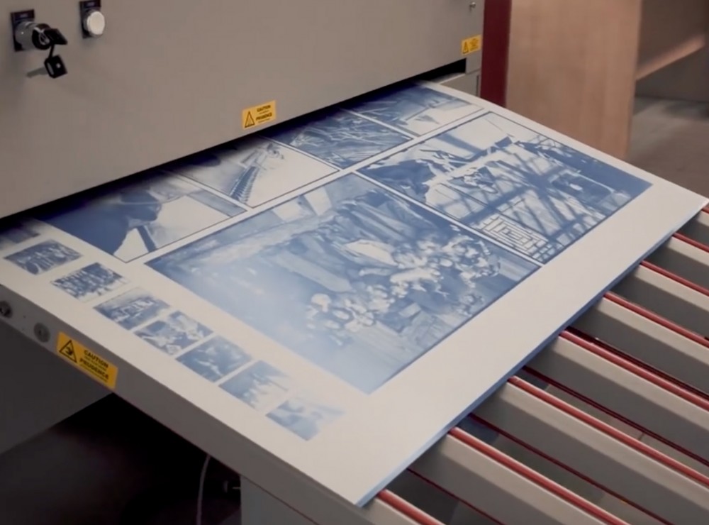 How Photo Books Are Made Musumeci